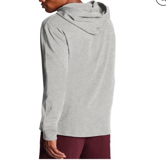 Champion Men’s Hoodie Pullover Top - Picture 6 of 16